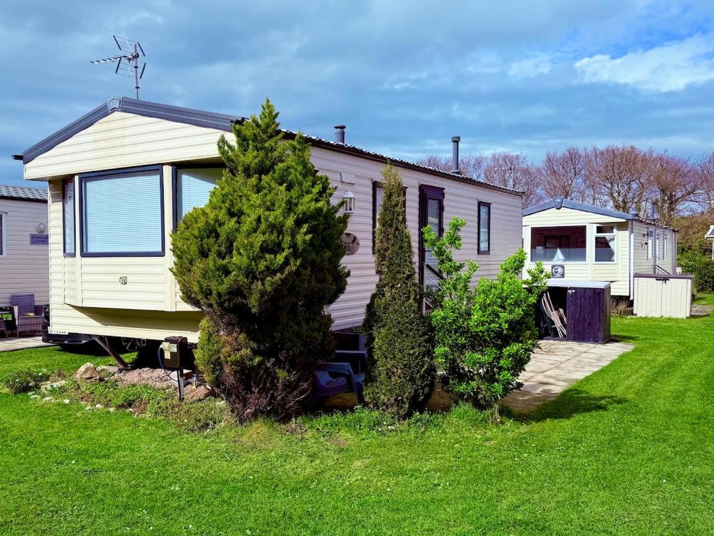 Conwy Escape accommodation